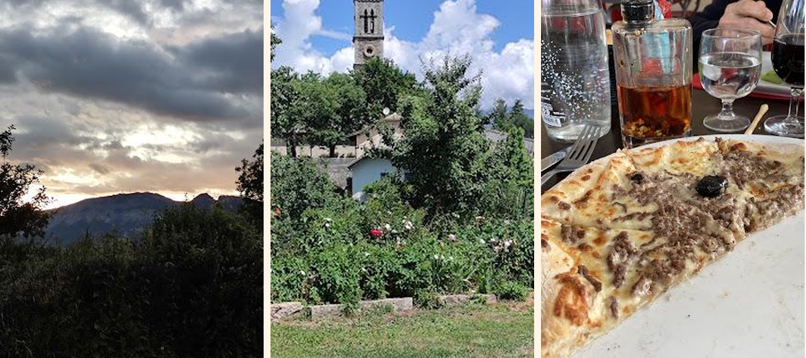 La cabane à pizzas - Gallery Image 2