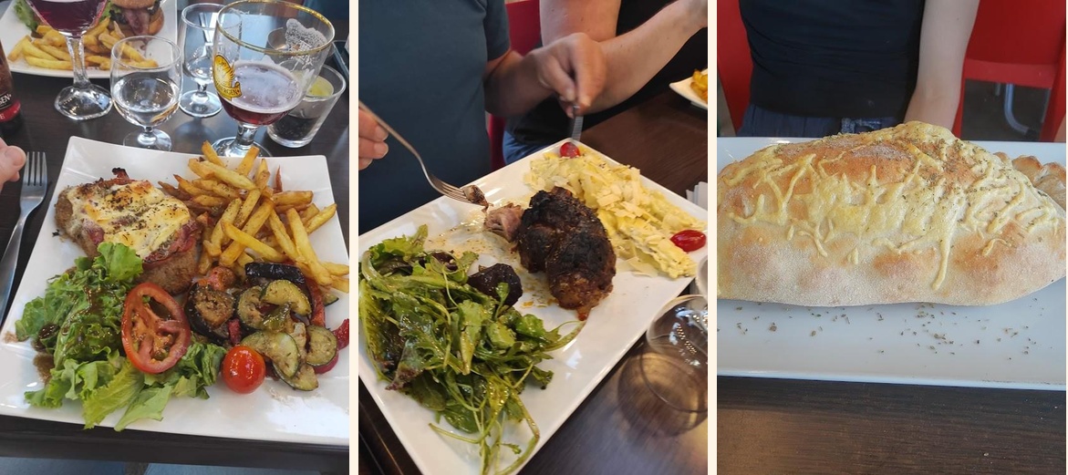 La cabane à pizzas - Gallery Image 3