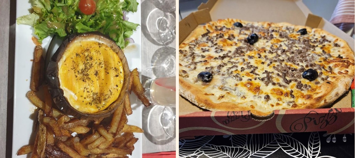 La cabane à pizzas - Gallery Image 4