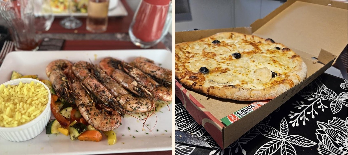 La cabane à pizzas - Gallery Image 5