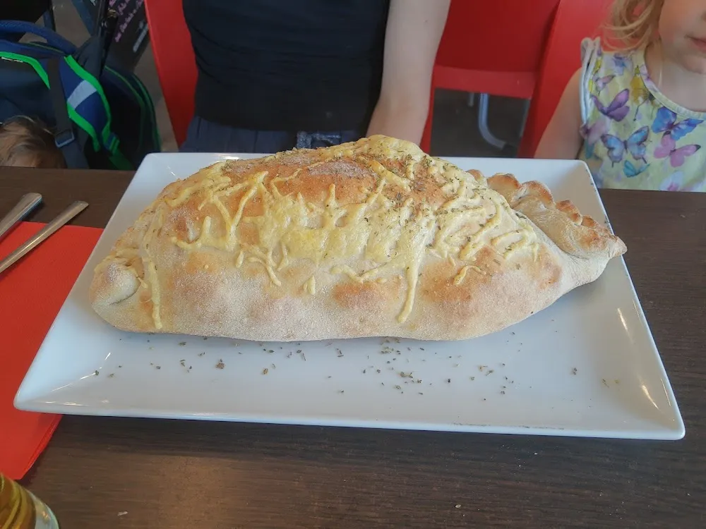 Calzone
